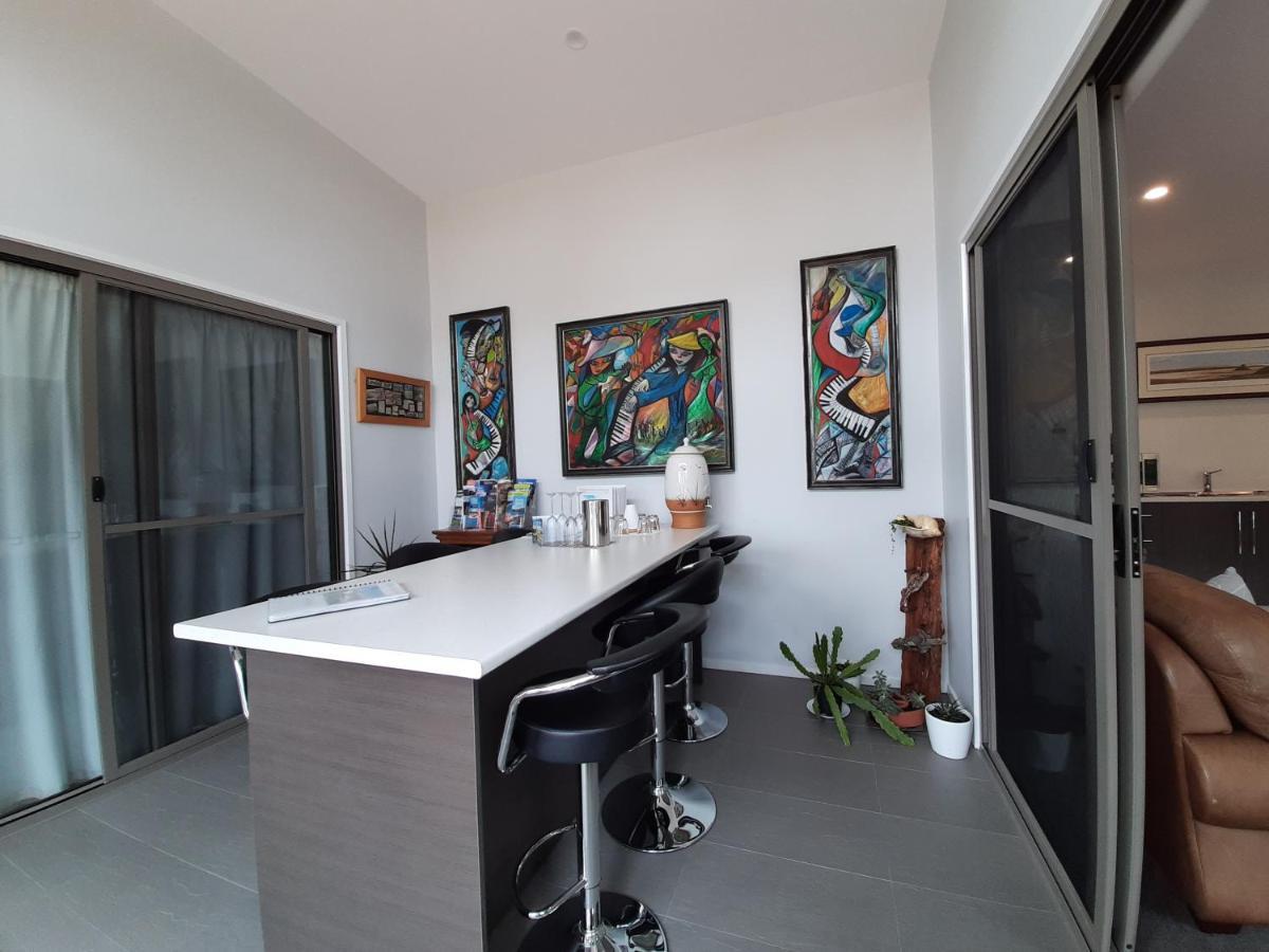 Spring Beach Garden Retreat Dış mekan fotoğraf